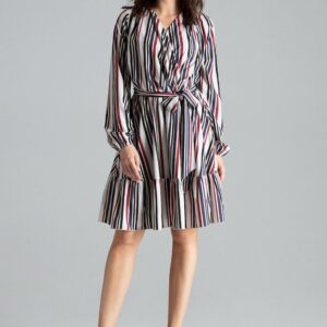 Cocktailkleid model 135901 Lenitif