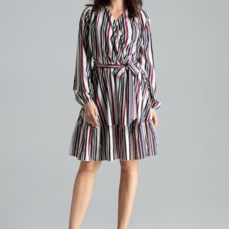 Cocktailkleid model 135901 Lenitif