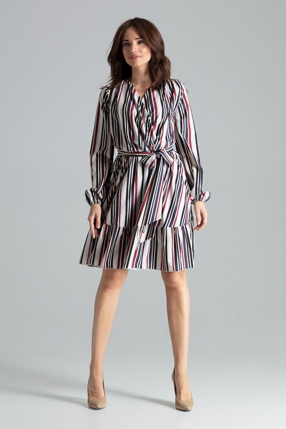 Cocktailkleid model 135901 Lenitif - Afbeelding 2