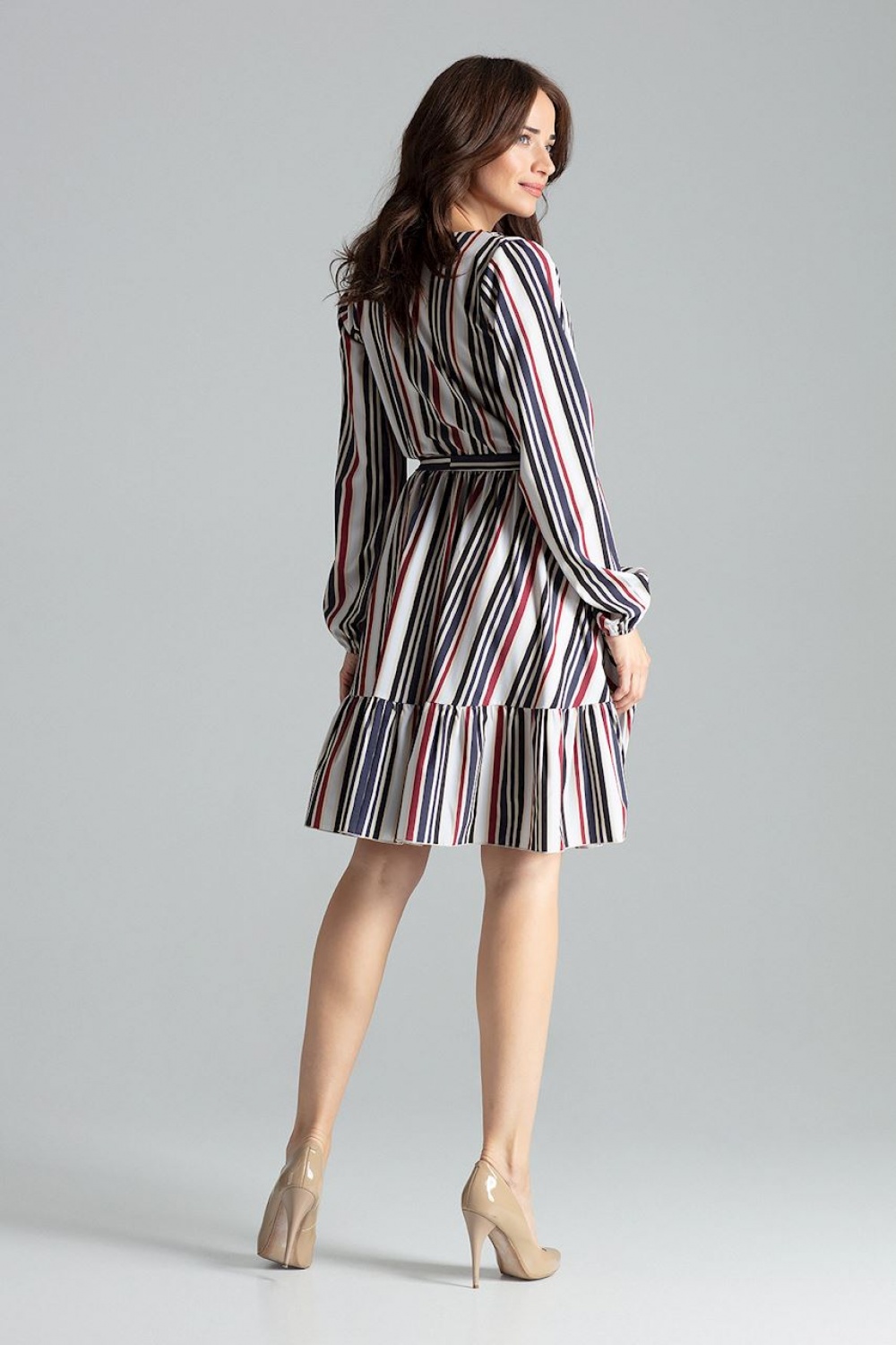 Cocktailkleid model 135901 Lenitif - Afbeelding 3