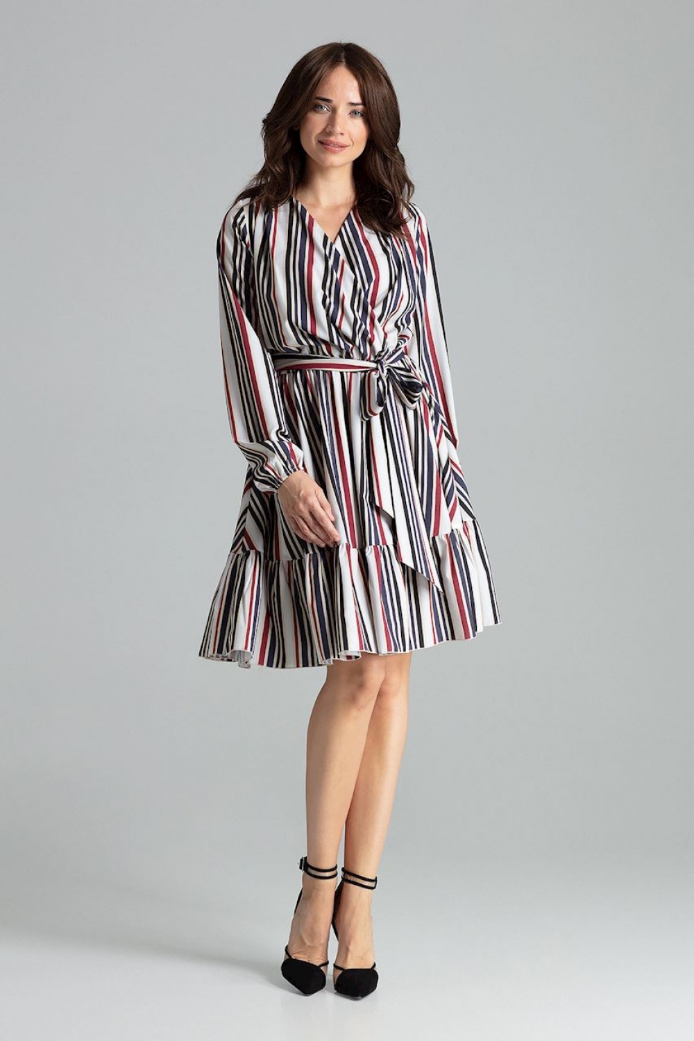 Cocktailkleid model 135901 Lenitif - Afbeelding 4