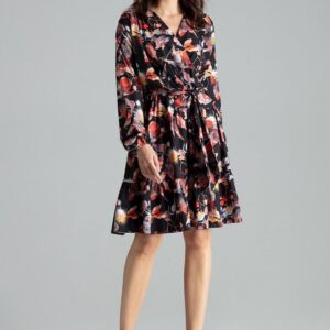 Cocktailkleid model 135902 Lenitif