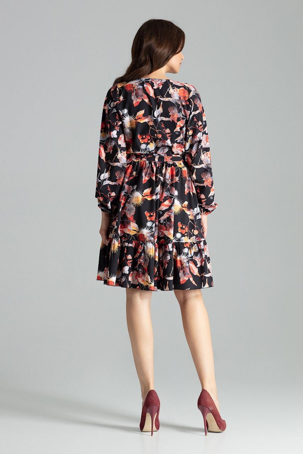 Cocktailkleid model 135902 Lenitif - Afbeelding 3