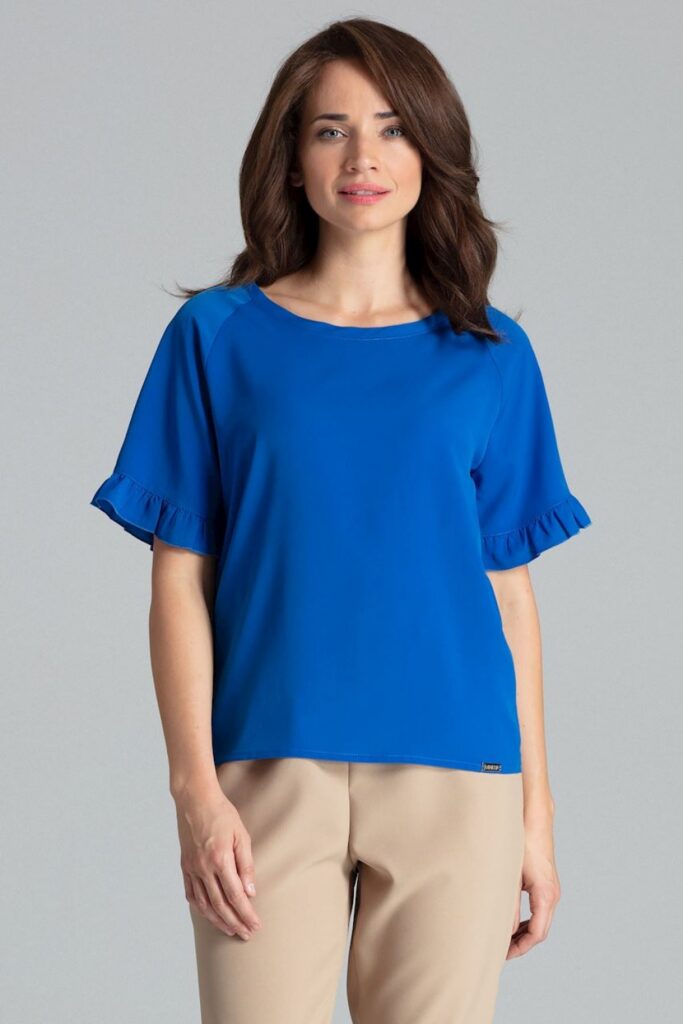 Bluse model 135904 Lenitif