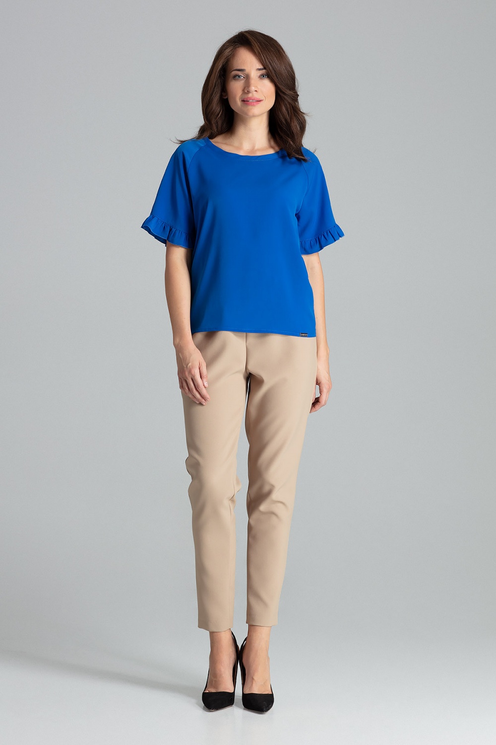 Bluse model 135904 Lenitif - Afbeelding 2