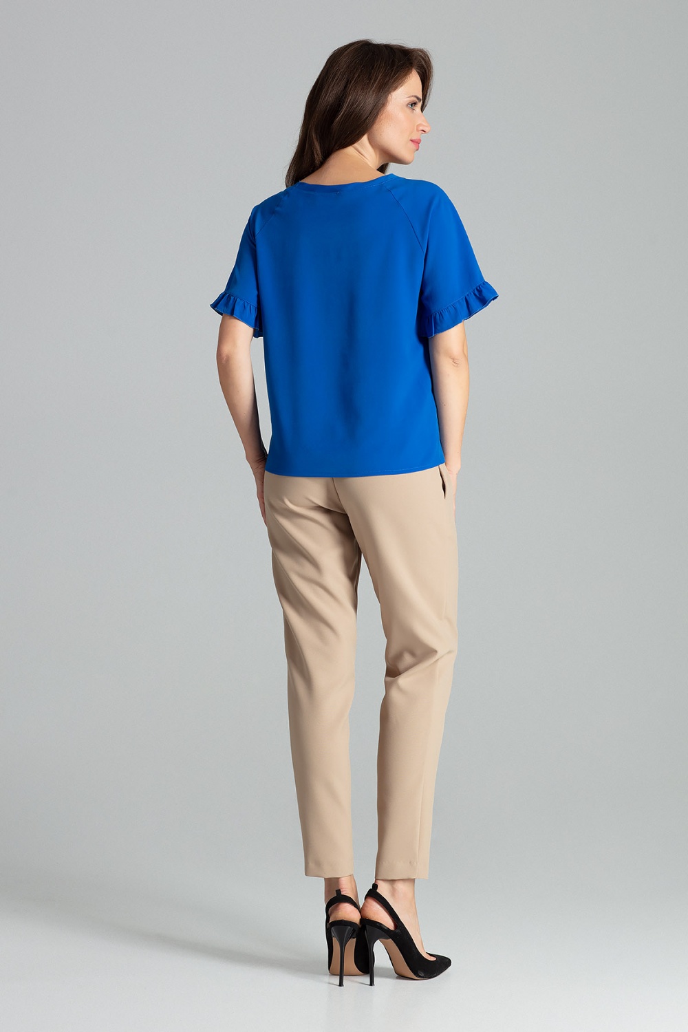 Bluse model 135904 Lenitif - Afbeelding 3