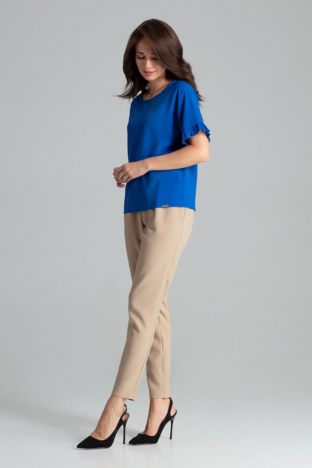 Bluse model 135904 Lenitif - Afbeelding 4
