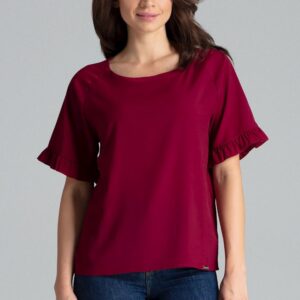 Bluse model 135905 Lenitif