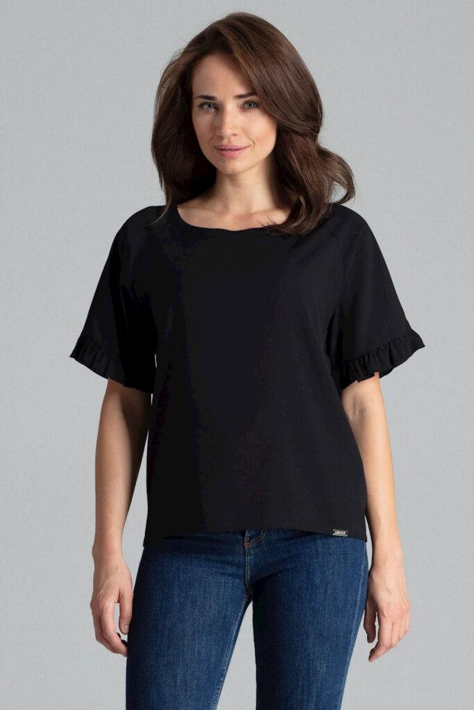 Bluse model 135906 Lenitif