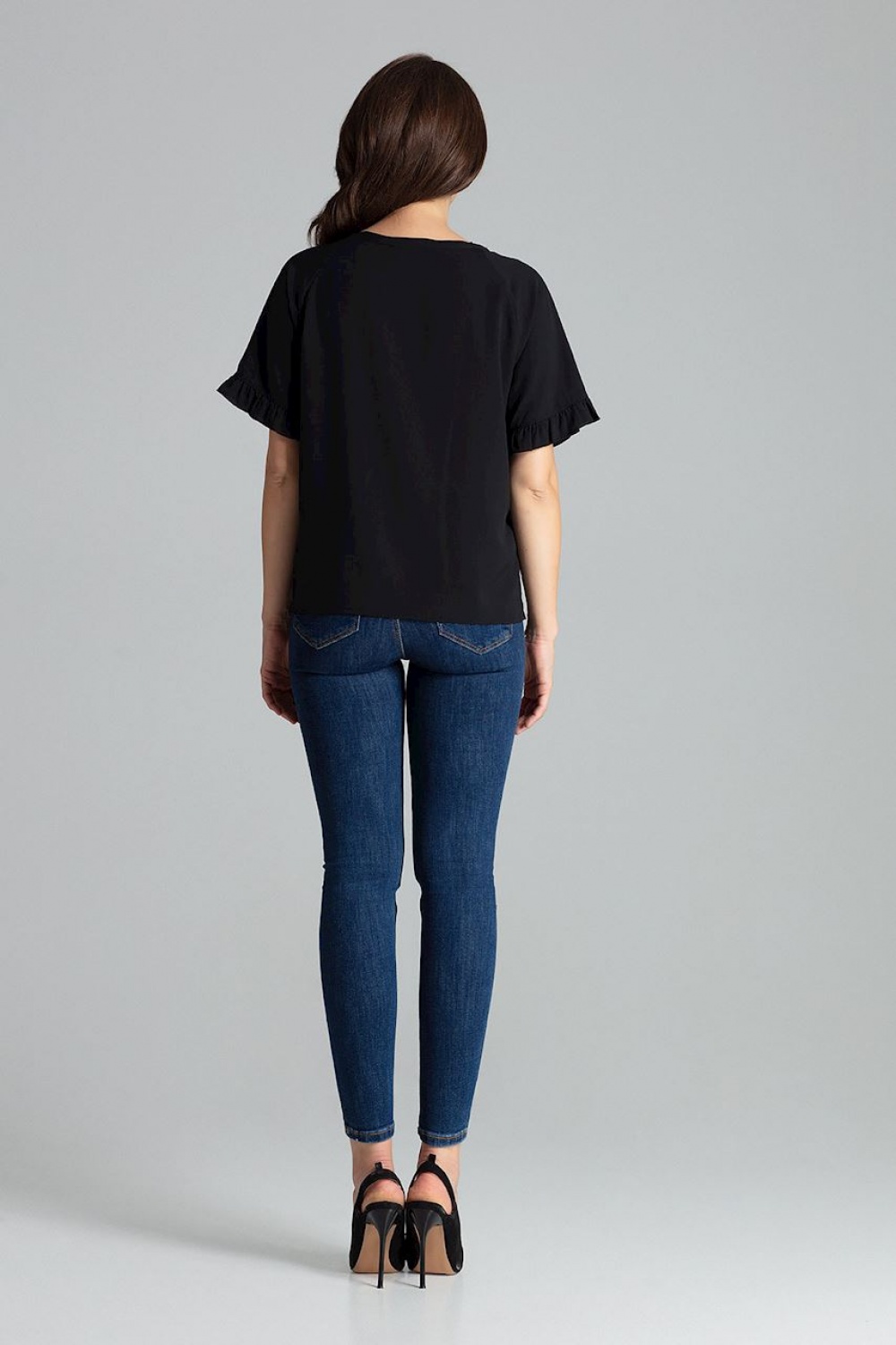 Bluse model 135906 Lenitif - Afbeelding 3