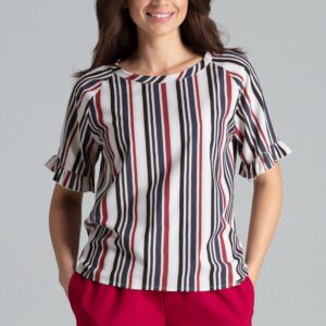 Bluse model 135907 Lenitif