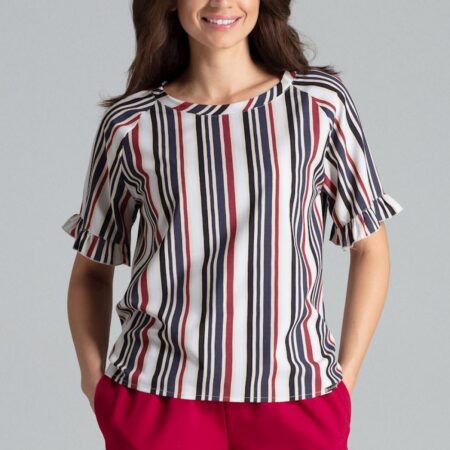 Bluse model 135907 Lenitif