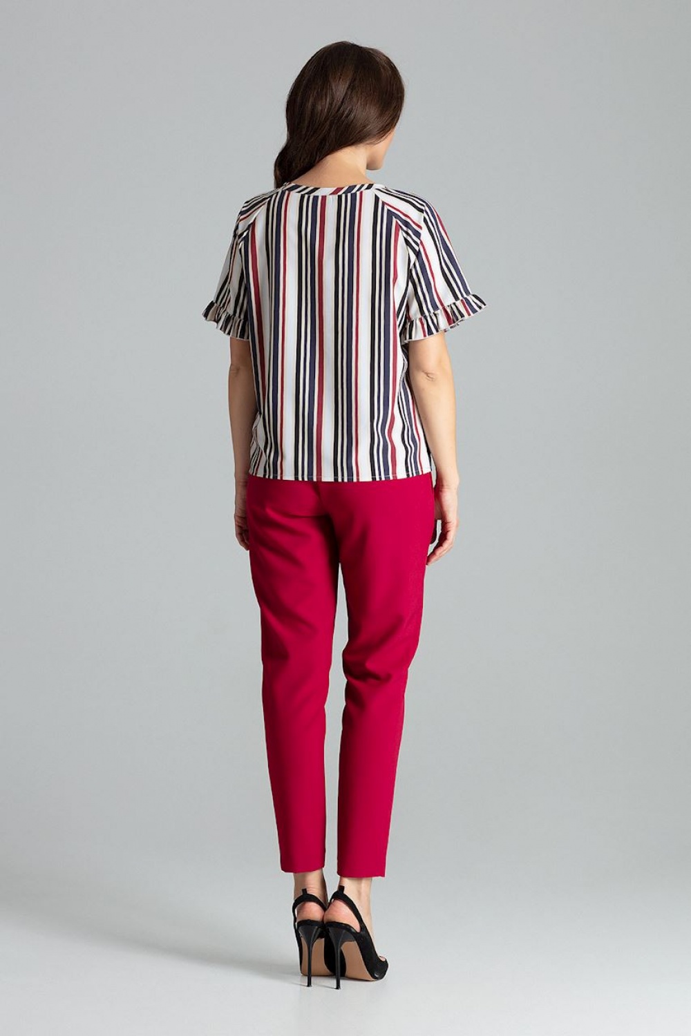 Bluse model 135907 Lenitif - Afbeelding 3