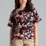 Bluse model 135908 Lenitif