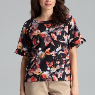 Bluse model 135908 Lenitif