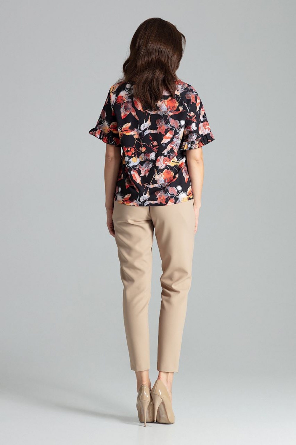 Bluse model 135908 Lenitif - Afbeelding 3