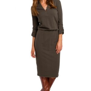 Alltagskleid model 135928 Stylove