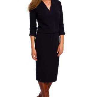 Alltagskleid model 135930 Stylove