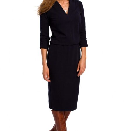Alltagskleid model 135930 Stylove