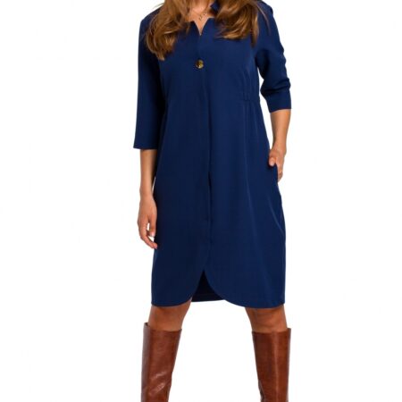 Alltagskleid model 135945 Stylove