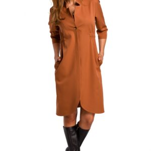 Alltagskleid model 135947 Stylove