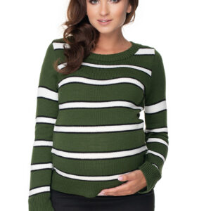 Schwangerschaft Pullover model 135970 PeeKaBoo