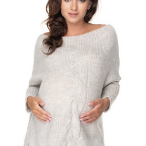 Schwangerschaft Pullover model 135981 PeeKaBoo