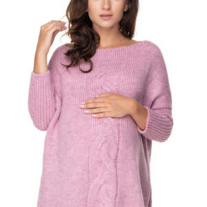 Schwangerschaft Pullover model 135982 PeeKaBoo