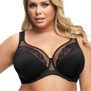 Soft model 136115 Gorsenia Lingerie