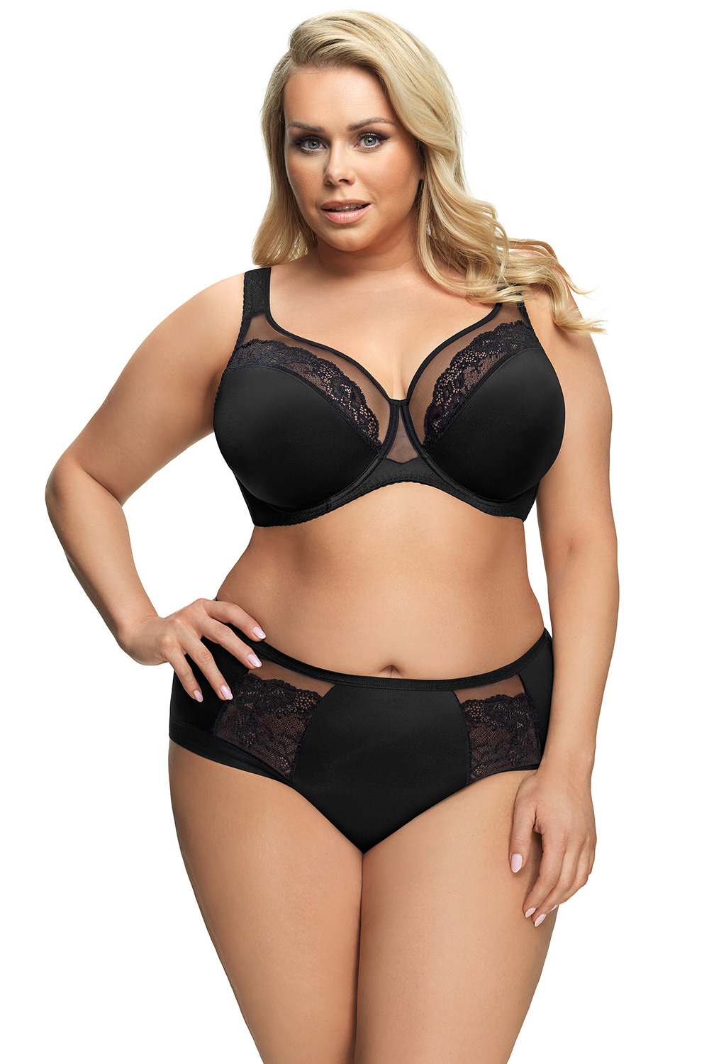 Soft model 136115 Gorsenia Lingerie - Afbeelding 2