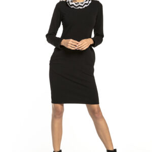 Alltagskleid model 136213 Tessita