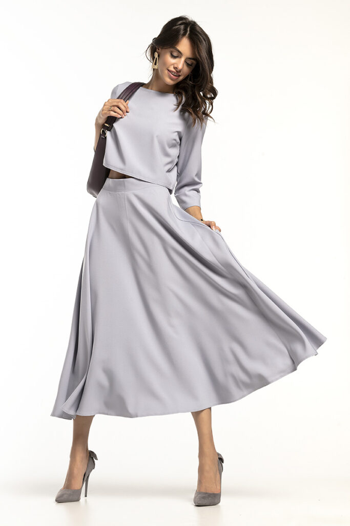 Bluse model 136265 Tessita