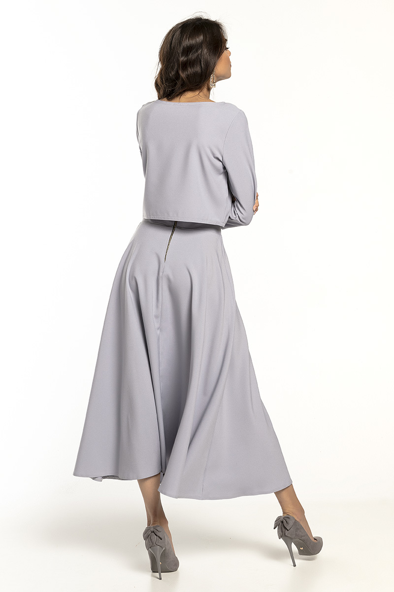 Bluse model 136265 Tessita - Afbeelding 2