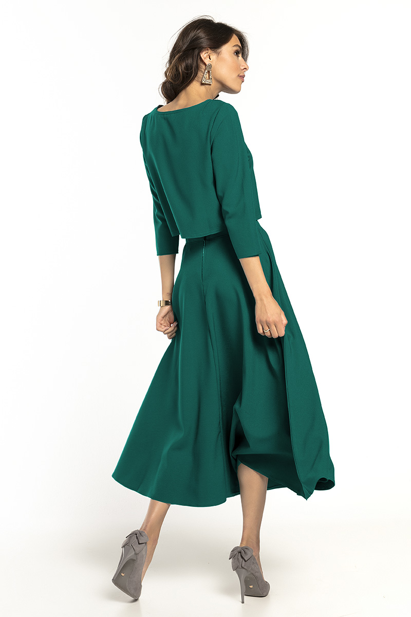 Bluse model 136267 Tessita - Afbeelding 2