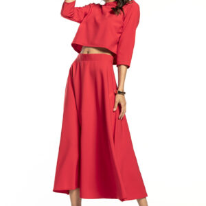 Bluse model 136268 Tessita