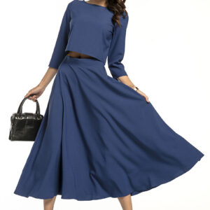 Bluse model 136269 Tessita