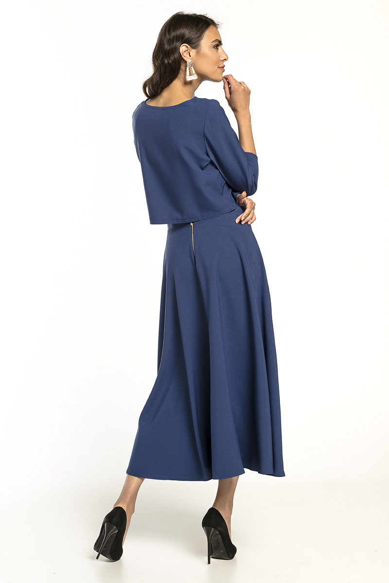 Bluse model 136269 Tessita - Afbeelding 2