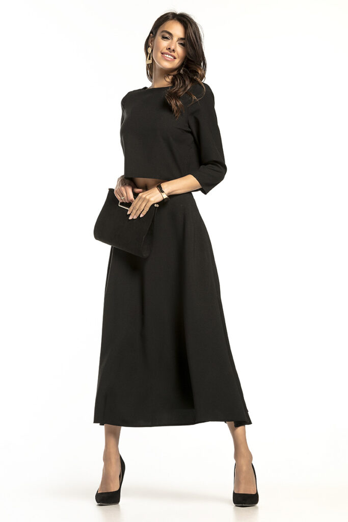 Bluse model 136270 Tessita