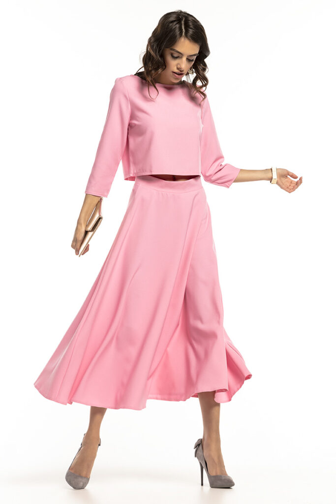 Bluse model 136271 Tessita
