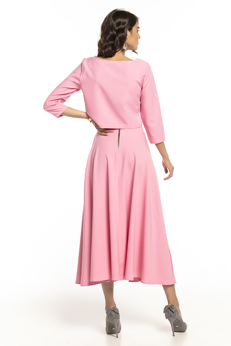 Bluse model 136271 Tessita - Afbeelding 2