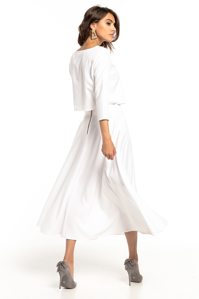 Bluse model 136272 Tessita - Afbeelding 2