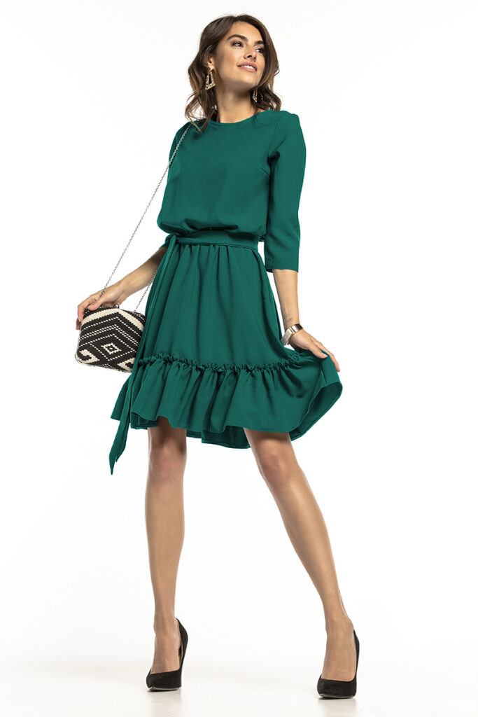 Alltagskleid model 136273 Tessita