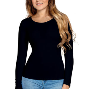Bluse model 136935 Babell