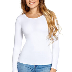 Bluse model 136936 Babell