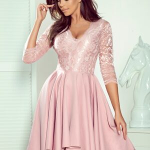 Abendkleid model 136998 Numoco