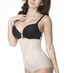 Höschen model 137009 Julimex Shapewear