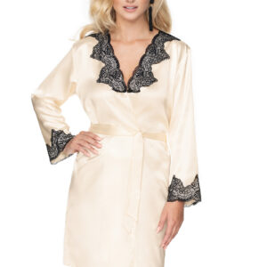 Schlafrock model 137837 Irall