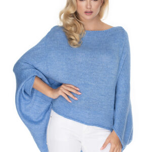 Poncho model 138244 PeeKaBoo