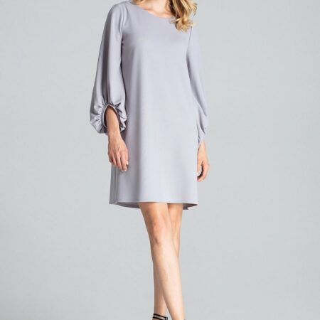 Alltagskleid model 138269 Figl