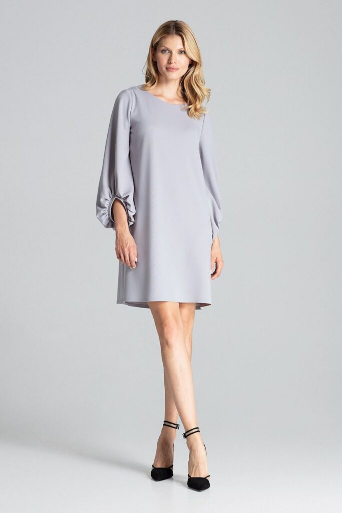 Alltagskleid model 138269 Figl